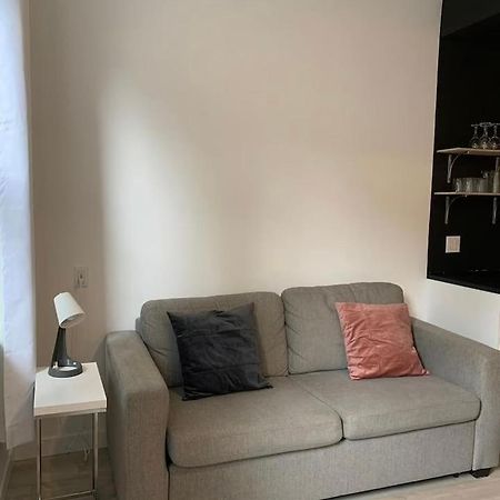 Appartements Le Charme De Limoilou Квебек Экстерьер фото