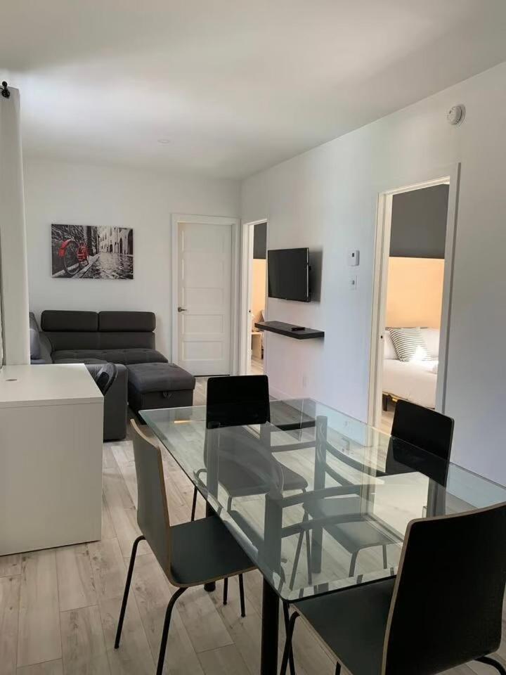 Appartements Le Charme De Limoilou Квебек Экстерьер фото