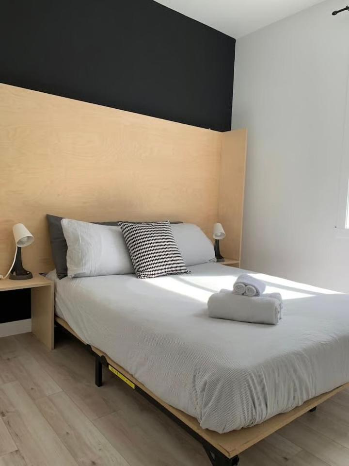 Appartements Le Charme De Limoilou Квебек Экстерьер фото